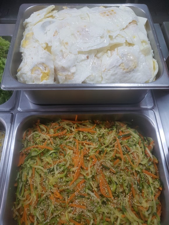 소담한식부페 이미지