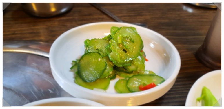 여주 원 갈비탕 이미지