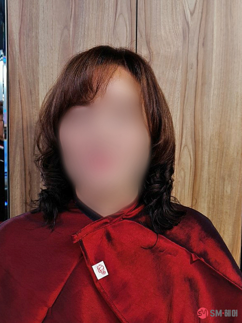 미시헤어 이미지