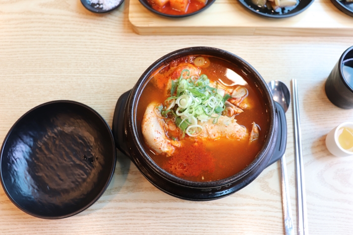 세종이도삼계탕 본점 이미지