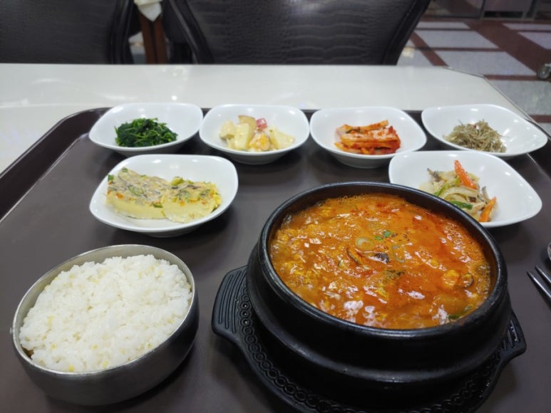 전곡항 휴게소 이미지
