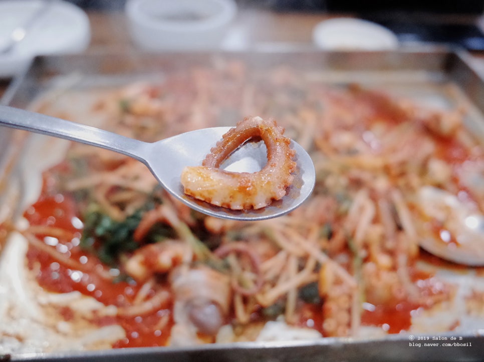원조갯마을낙지 이미지