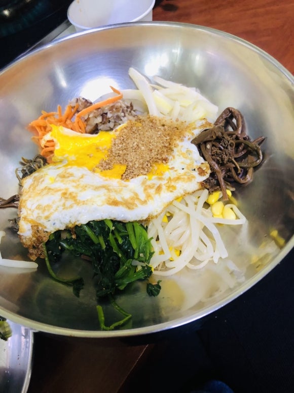 산마루식당 이미지