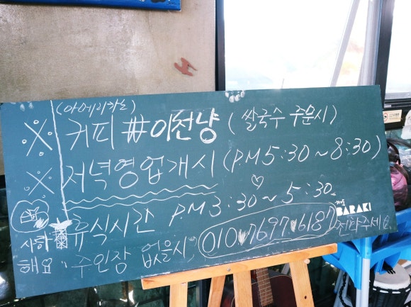 국수바라기 이미지