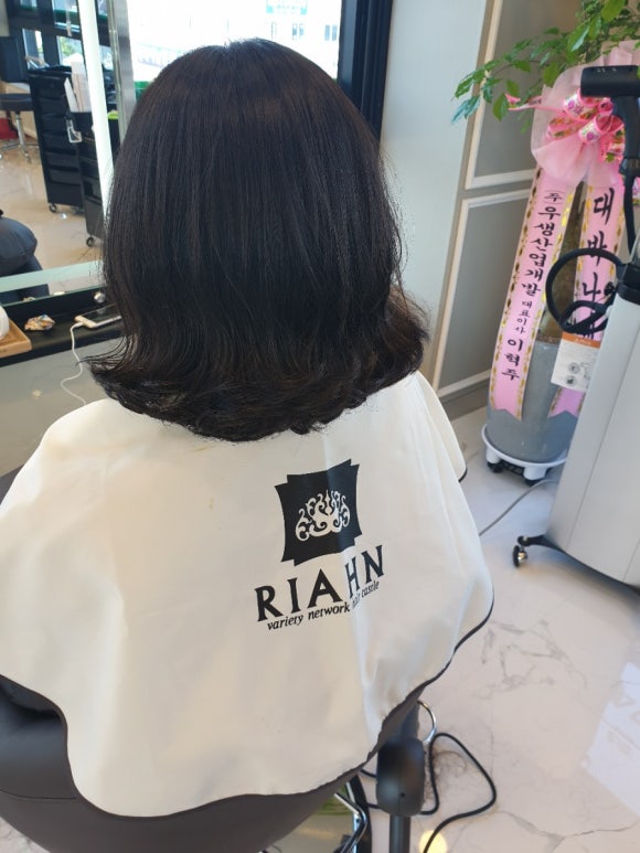 리안헤어둔포 이미지