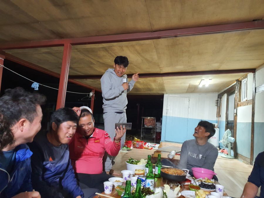 참나무민박 이미지