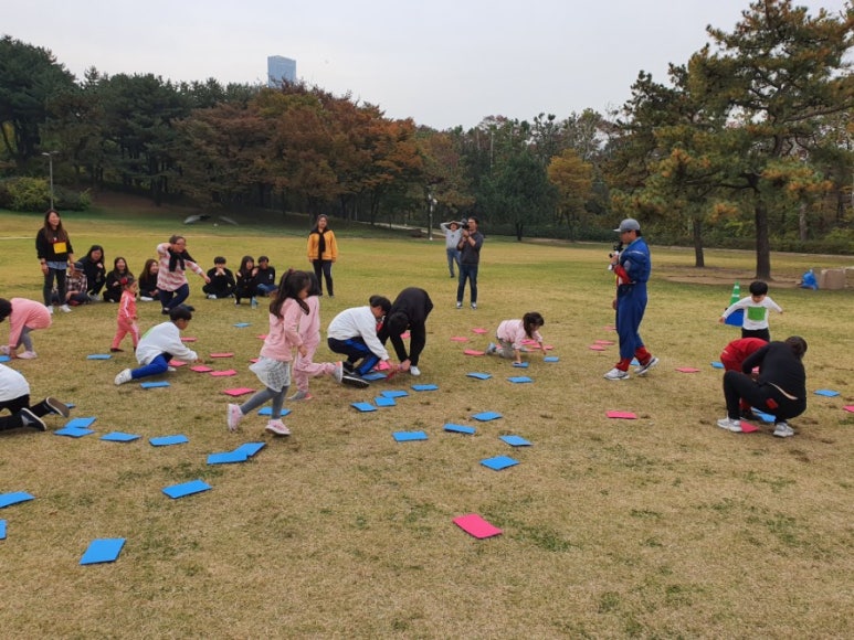 한국미혼모가족협회 이미지