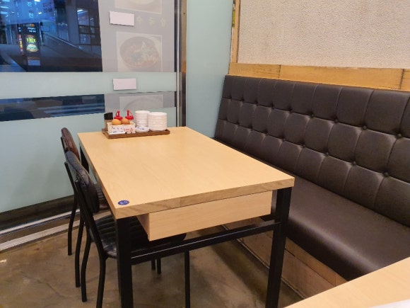 오 별난 멸치국수 장전점 이미지