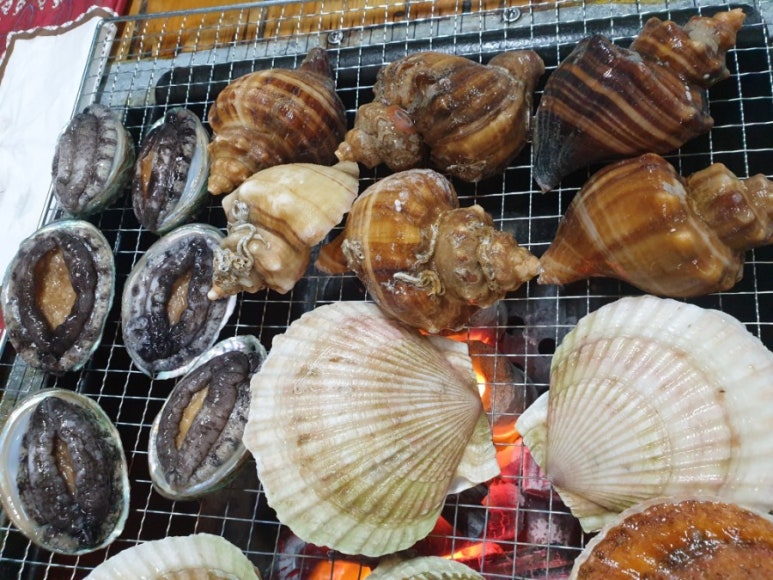 태영민박 이미지
