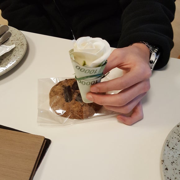 카페우아 이미지