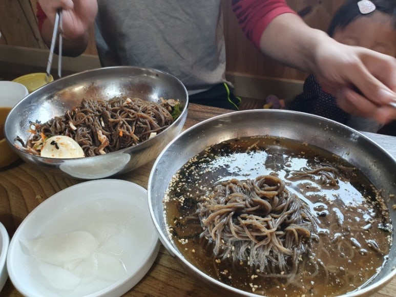 해미막국수 이미지