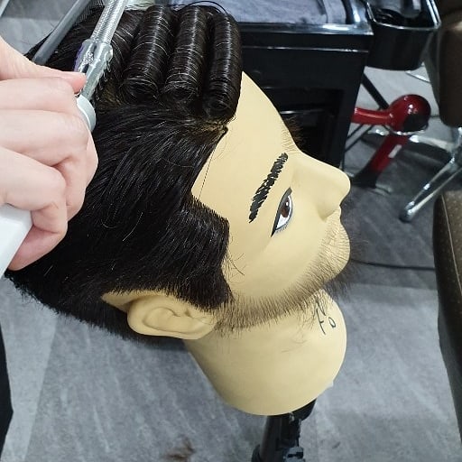 안양이용학원 이미지