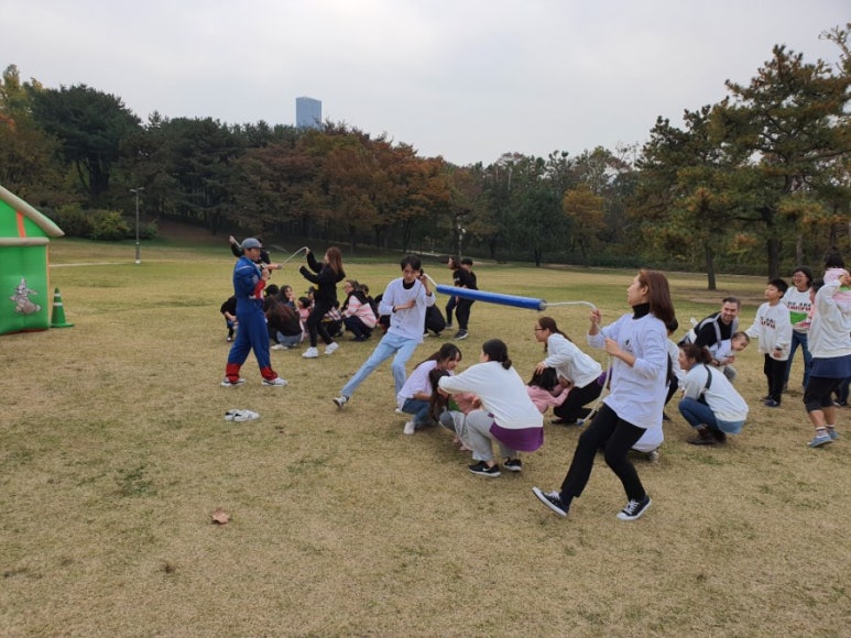 한국미혼모가족협회 이미지