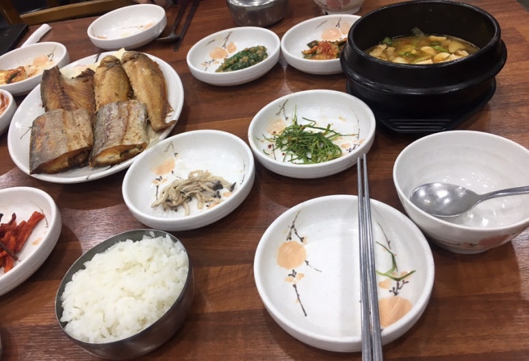 어구이 이미지
