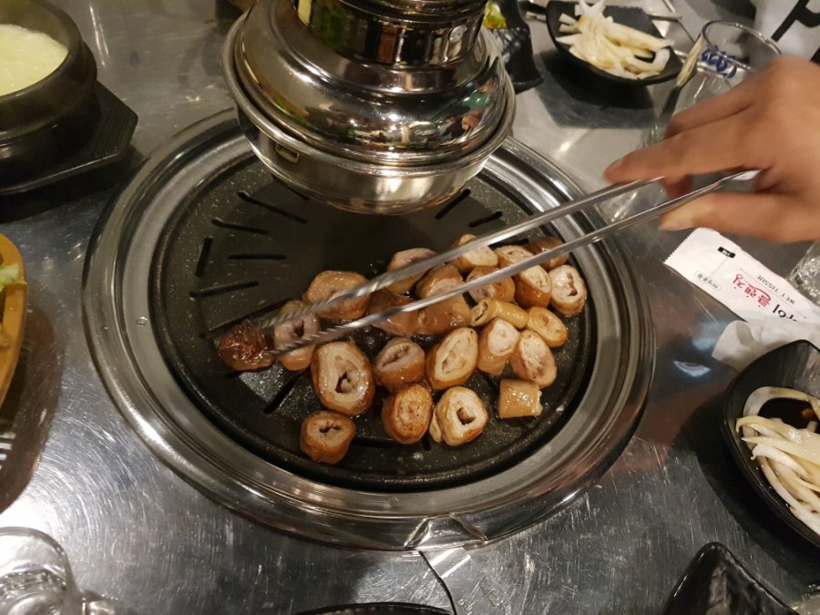 옥천막창 이미지