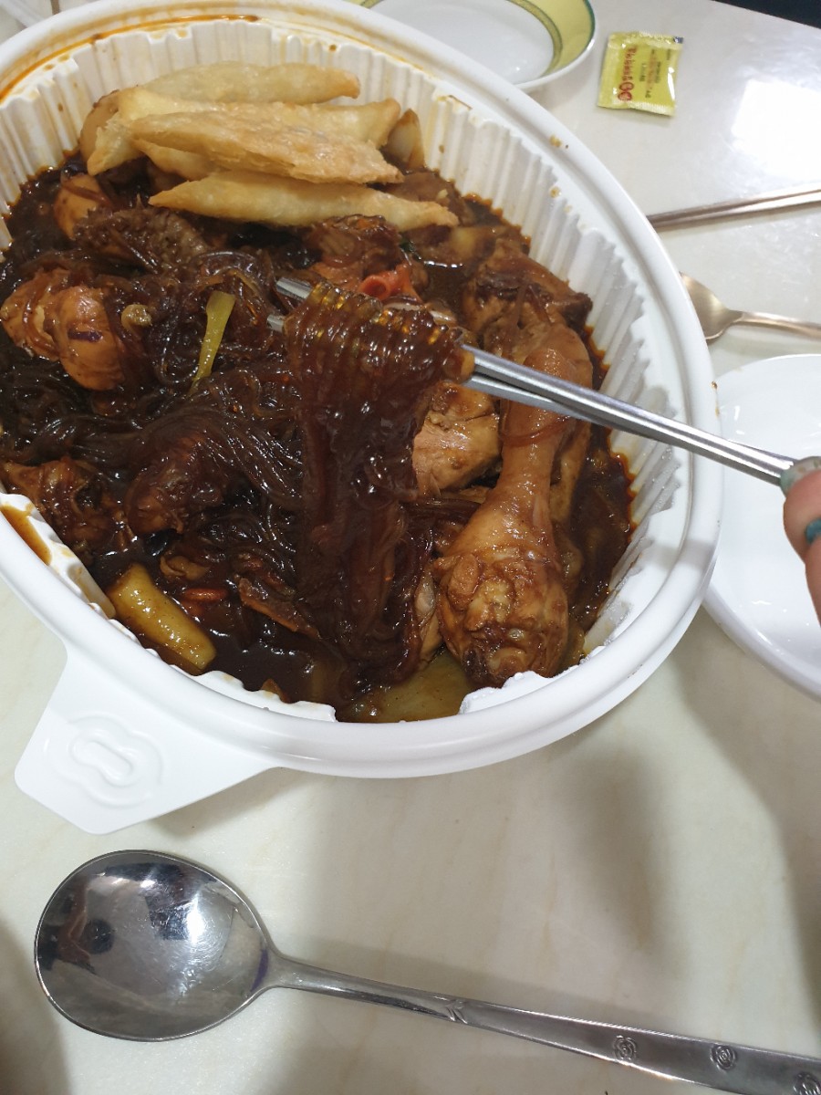 두찜 평내호평점 이미지