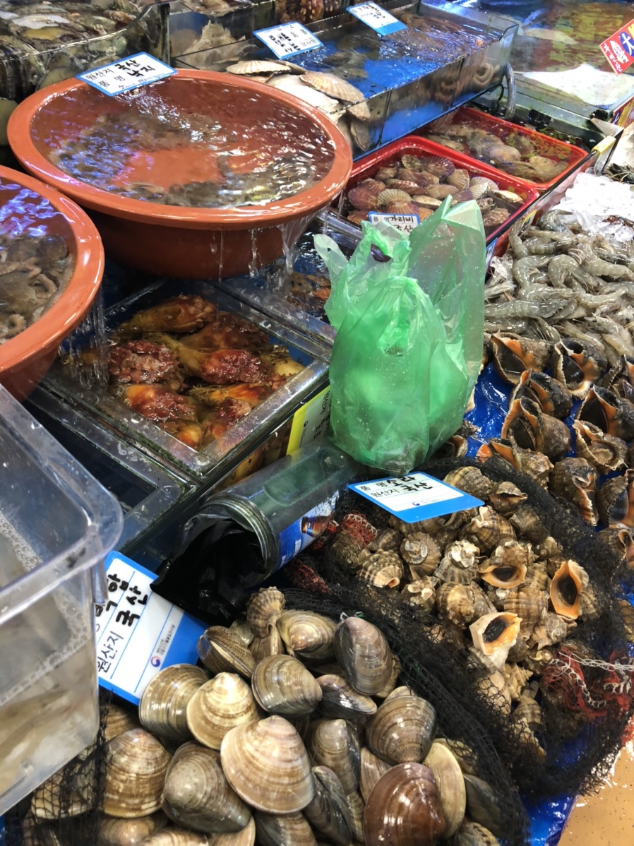 정초밥회수산 이미지