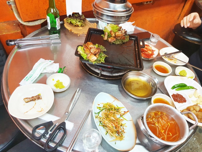고가길구공탄 이미지