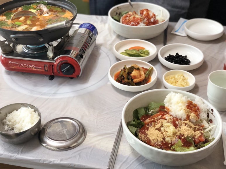 군언횟집 이미지