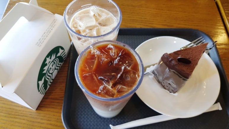 셀렉토커피전주 이미지