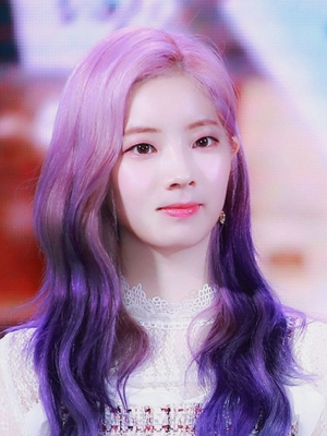 다현 헤어샵 이미지