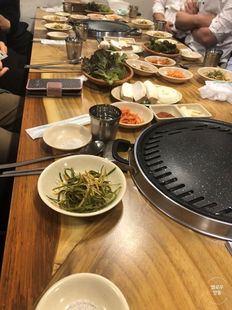 명가생고기 정육식당 이미지