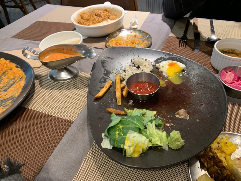 테이블나인 이미지