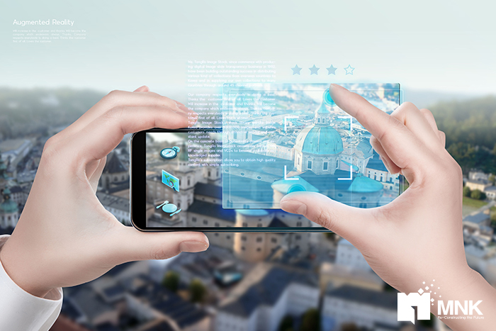 Vr과 Ar의 차이점이 무엇인가요 전문 지식 검색은 아하