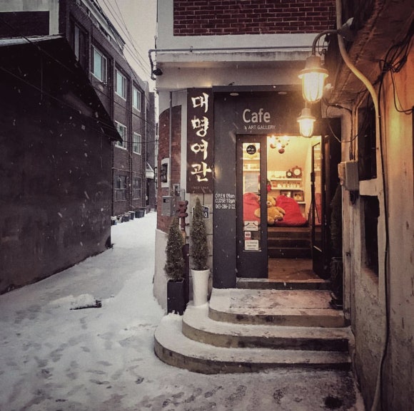 전주여관 이미지