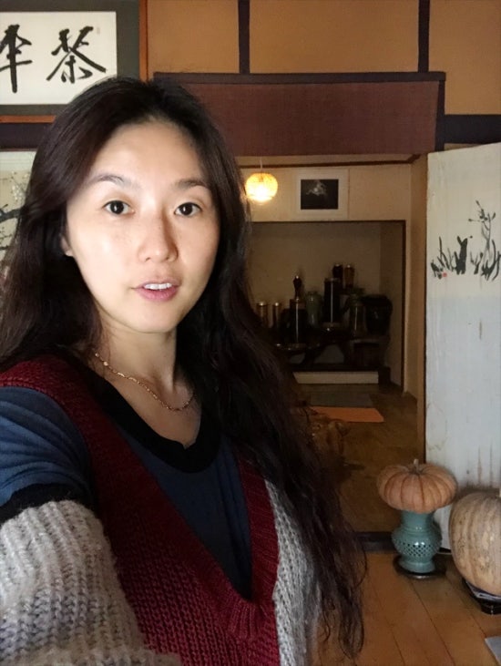 여유당전통찻집 이미지