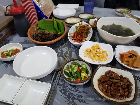 싱싱회센타 이미지