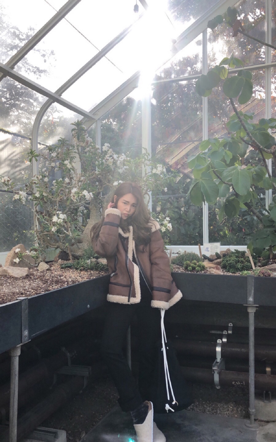 진스토랑 이미지