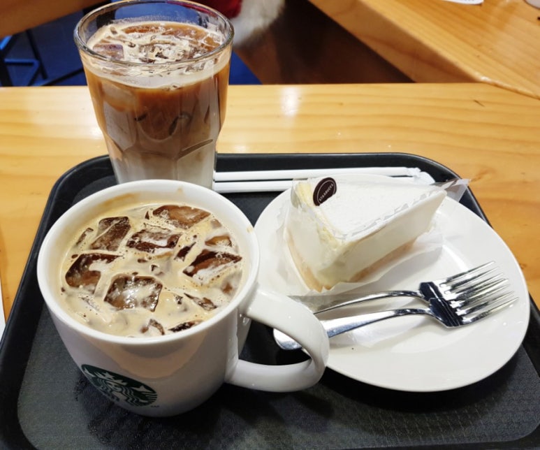 셀렉토커피전주 이미지