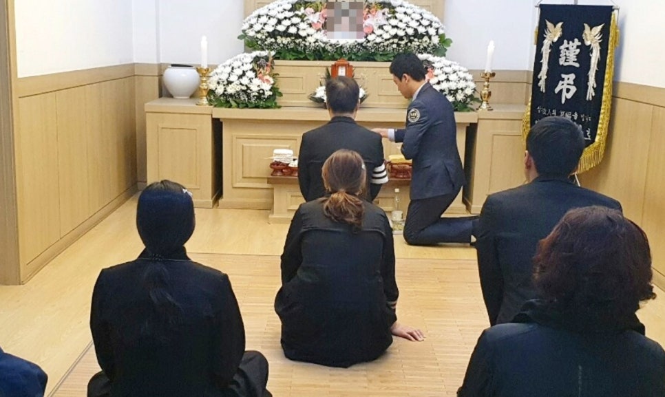 힐락암 요양병원 이미지