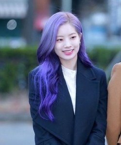 다현 헤어샵 이미지