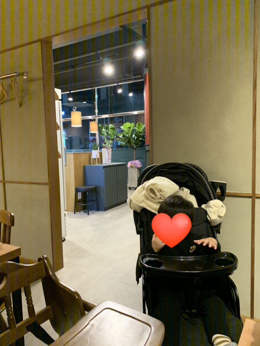 바른중식 이미지