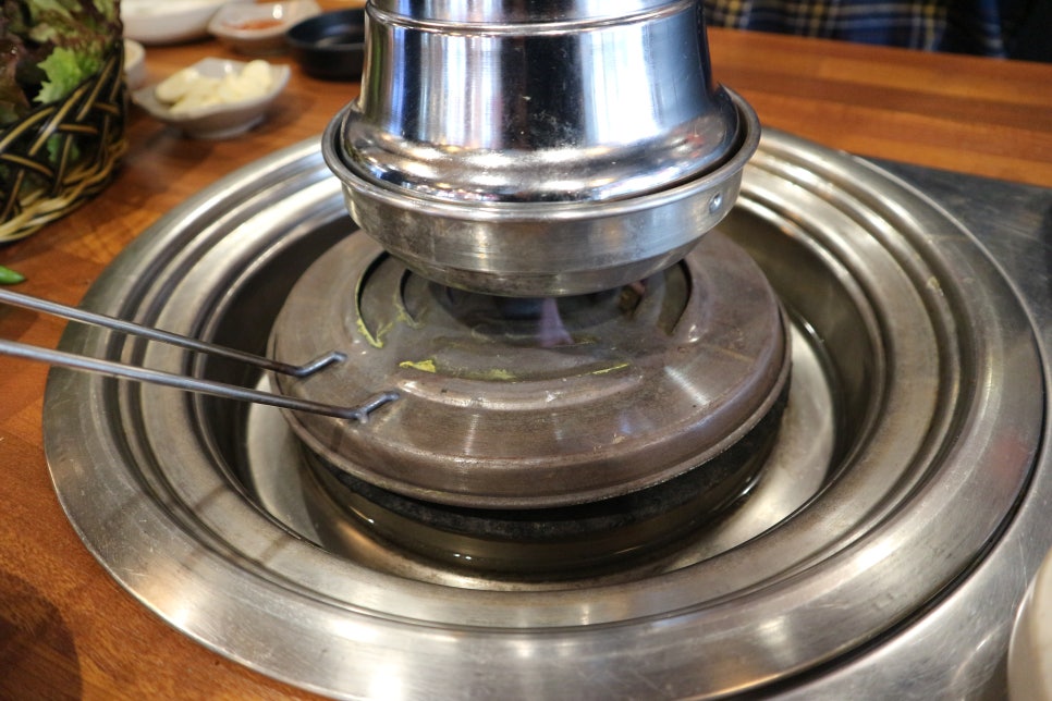 더조은갈비 이미지