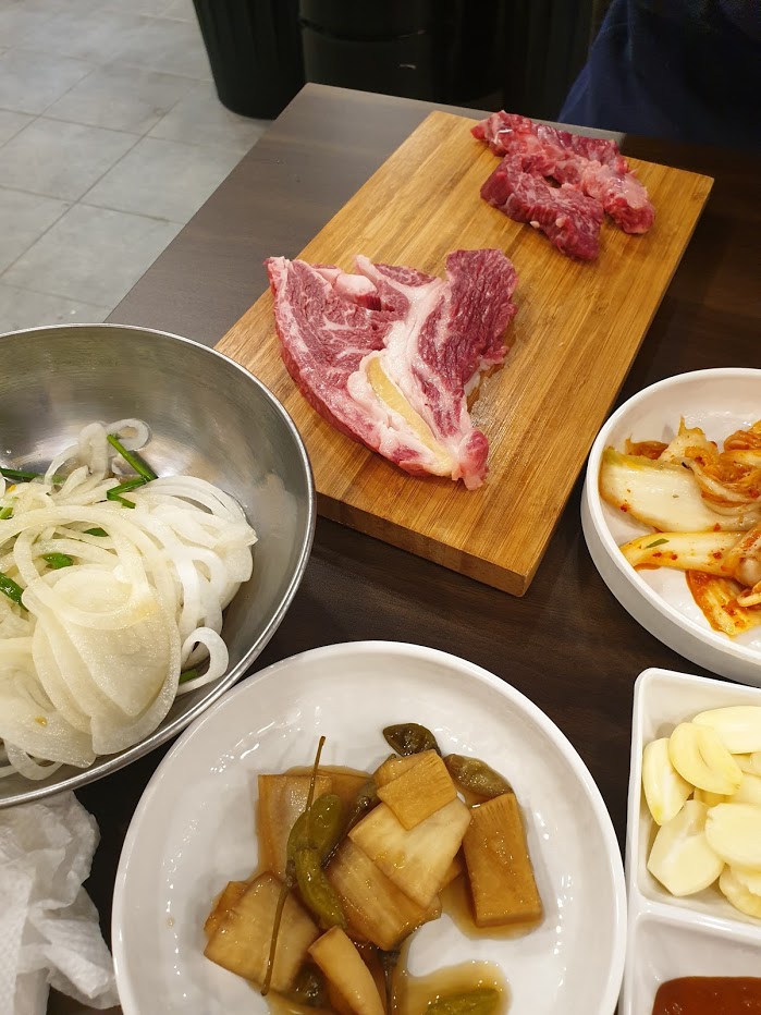 마고정한우타운 이미지