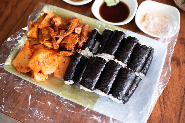 장충왕족발 이미지