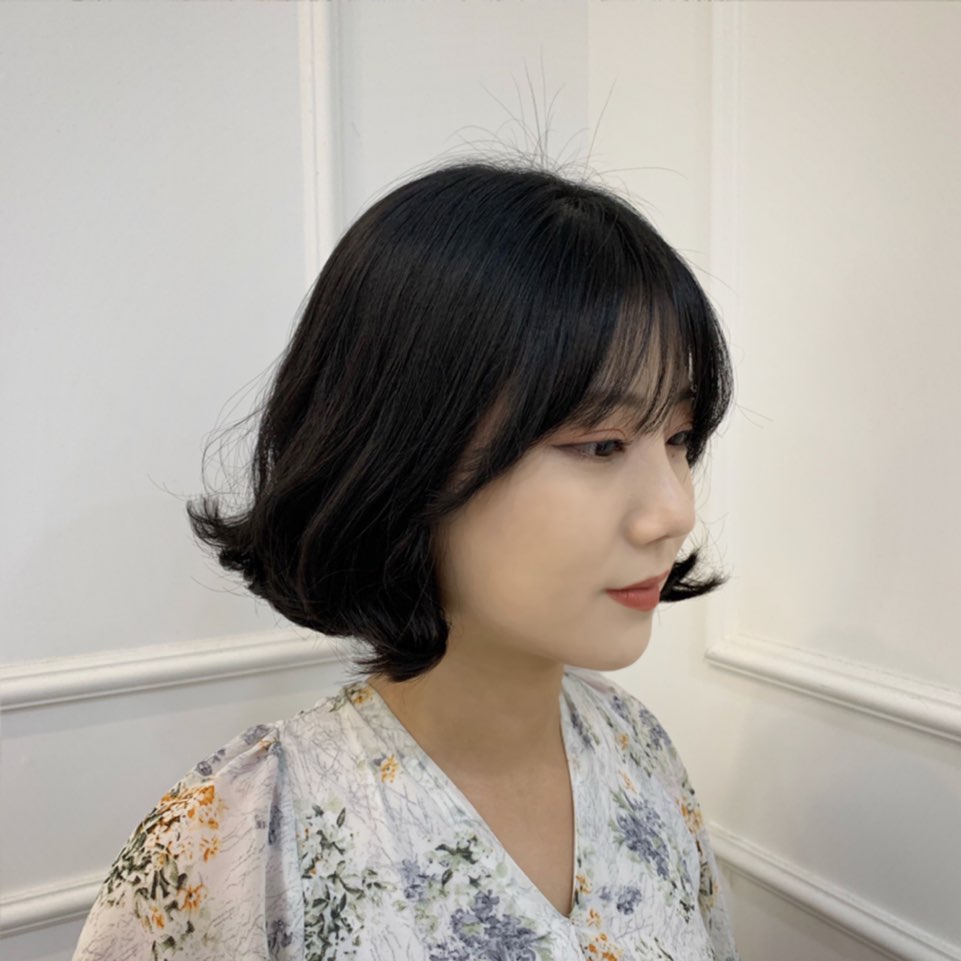 청수헤어 이미지