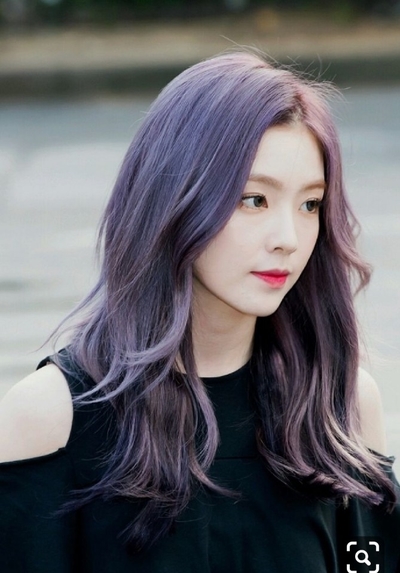 다현 헤어샵 이미지