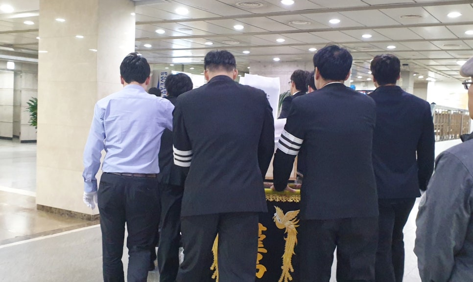 마리아성모요양병원 이미지