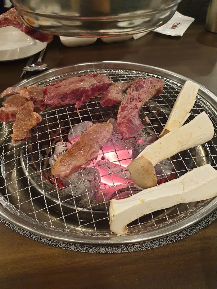 마고정한우타운 이미지
