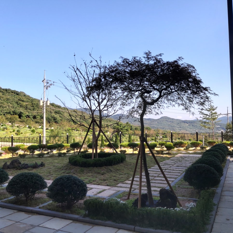 경주장례식장(주) 이미지
