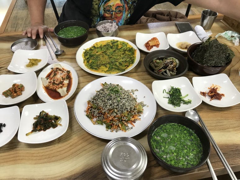 장모님치킨&식당 이미지
