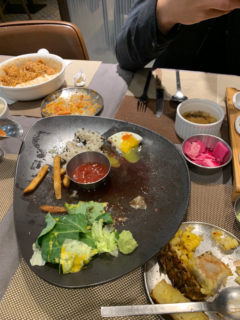테이블나인 이미지