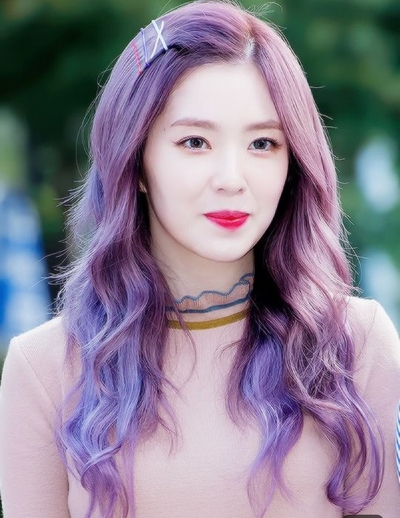 다현 헤어샵 이미지