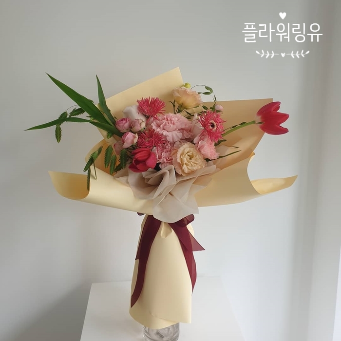 플라워링유 이미지