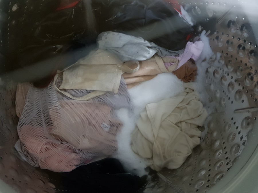 세하얀세탁 이미지