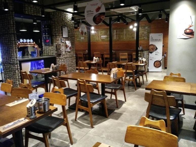 교촌치킨산격점 이미지